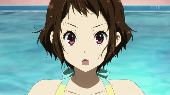 「氷菓」第11.5話 OVA感想 (88)