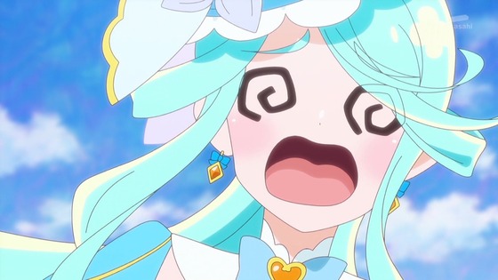 「名探偵プリキュア！」27話感想 (34)