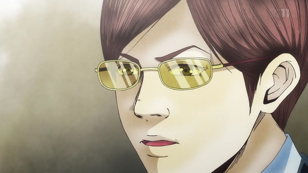 「Back Street Girls ゴクドルズ」6話感想 (46)