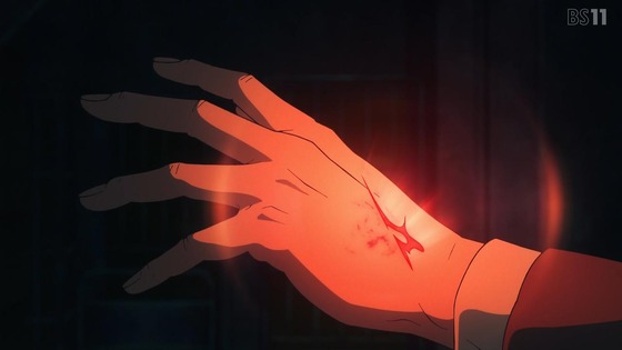 「Fatestrange Fake」5話感想 (46)