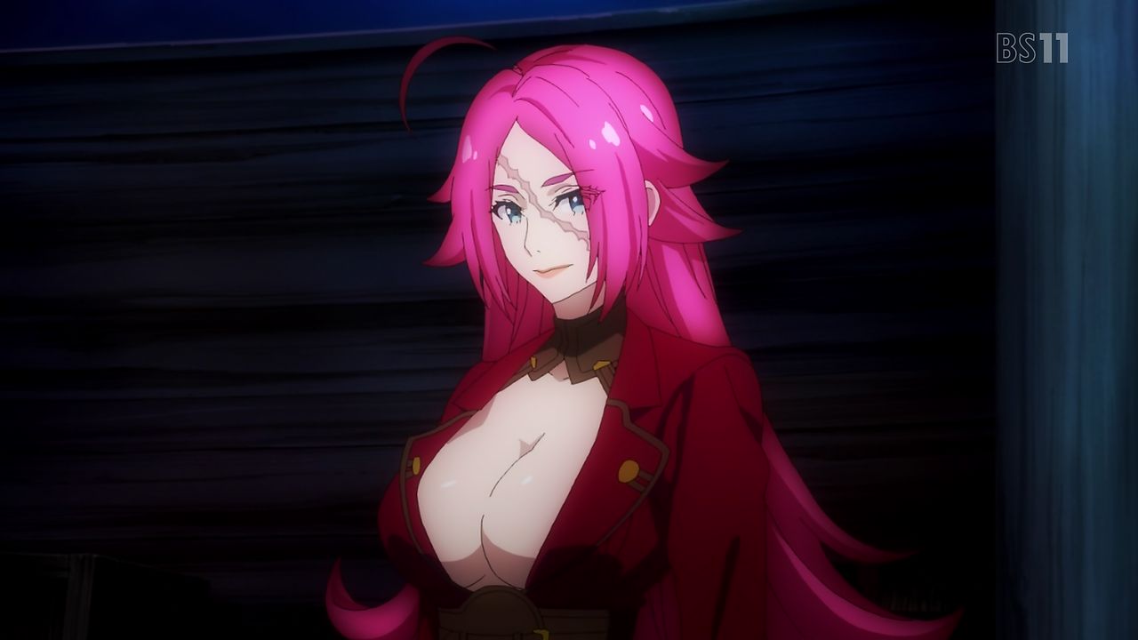 Fate Extra Last Encore 3話感想 セイバーvsライダー開戦 皇帝特権を後押しするハクノ魔力供給キス 画像 ポンポコにゅーす ファン特化型アニメ感想サイト Fate Extra Last Encore 3話感想 セイバーvsライダー開戦 皇帝特権を後押しするハクノ魔力供給キス 画像 ポンポコにゅーす ファン特化型アニメ感想サイト
