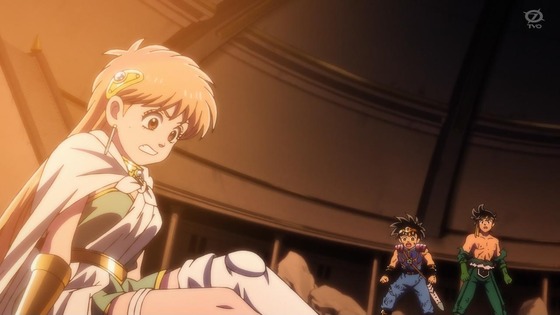 「ダイの大冒険」97話感想 (25)