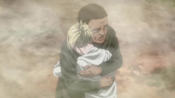 「進撃の巨人」完結編 後編 第五章(最終章)感想 (109)