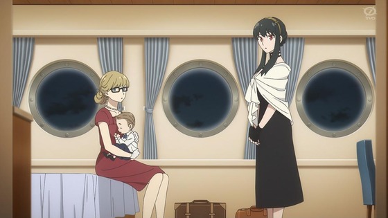 「SPY×FAMILY」2期 31話感想 (30)