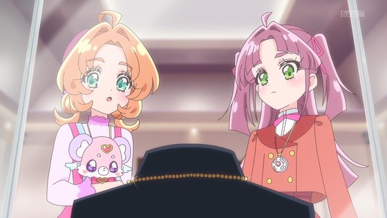 「名探偵プリキュア！」11話感想  (21)