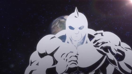 「キン肉マン 完璧超人始祖編」1話感想 (5)