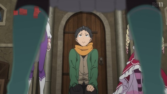 「リゼロ」74話感想 (15)