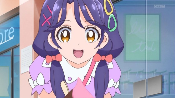 「トロピカル~ジュ!プリキュア」3話感想 (19)