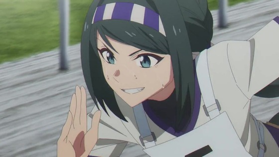 「ウマ娘 シンデレラグレイ」23話感想 (14)