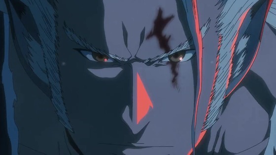 「BLEACH 千年血戦篇」17話感想 (28)