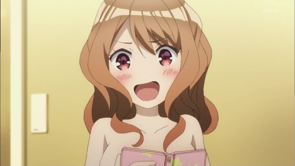 「妹さえいればいい。」8話 (6)