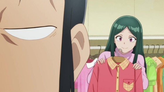 「Lv1魔王とワンルーム勇者」5話感想 (13)