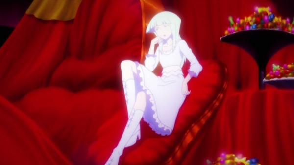 牙狼〈GARO〉炎の刻印 (32)