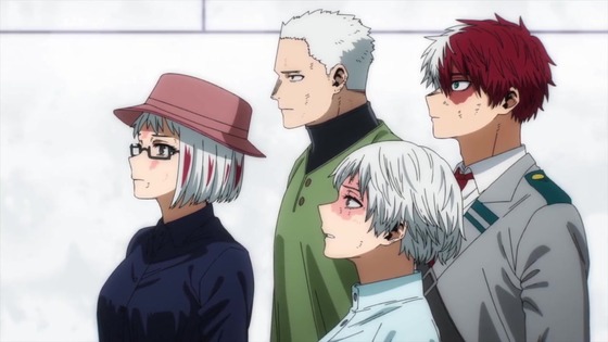 「僕のヒーローアカデミア」168話感想 (100)