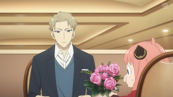 「SPY×FAMILY」2期 31話感想 (16)