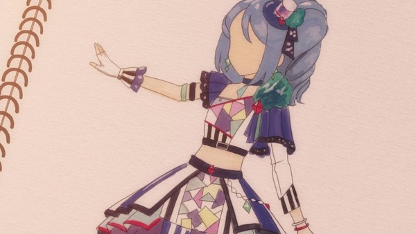 「アイカツフレンズ！」3話感想 (76)