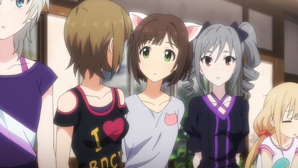 アイドルマスター シンデレラガールズ (44)