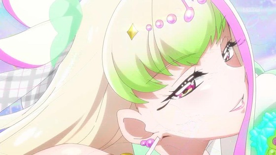 「キミとアイドルプリキュア♪」キミプリ 19話感想 (57)