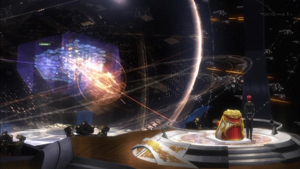 「銀河英雄伝説 Die Neue These」1話 (43)