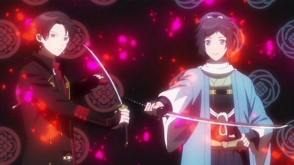 「刀剣乱舞-花丸-」 (17)