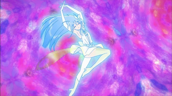 「フリップフラッパーズ」 (15)