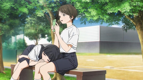 「明日ちゃんのセーラー服」10話感想 (66)