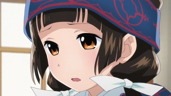 「くまみこ」2話感想 (49)