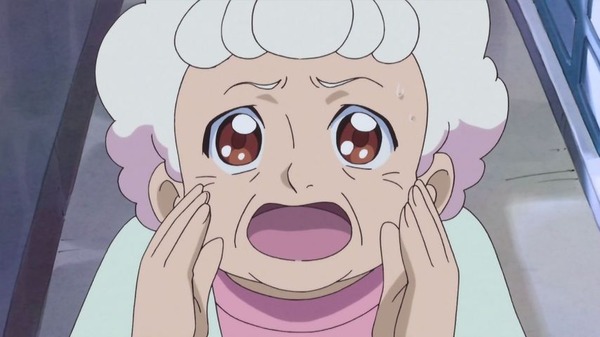 「キラキラ☆プリキュアアラモード」44話 (26)