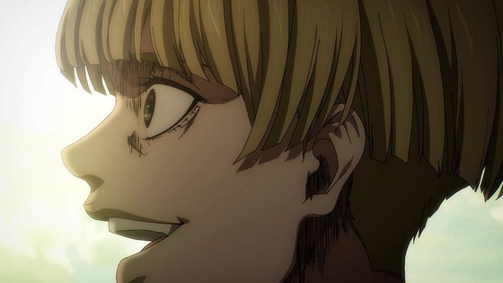 「進撃の巨人」第77話(4期 18話)感想 (52)