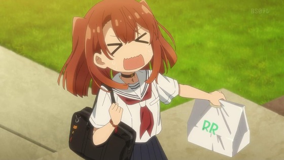 「私を喰べたい、ひとでなし」11話感想 (35)