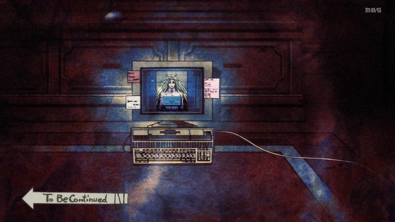 「ジョジョの奇妙な冒険 6部」23話感想 (55)