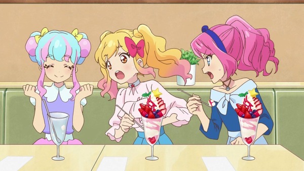 「アイカツスターズ！」 (16)