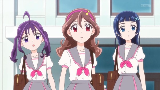 「キミとアイドルプリキュア♪」キミプリ 32話感想 (11)