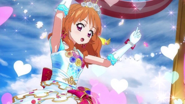 「アイカツ!」177話感想 (20)