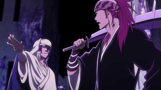「BLEACH 千年血戦篇」39話・40話感想 (68)
