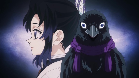 「鬼滅の刃」柱稽古編 2話感想 (5)