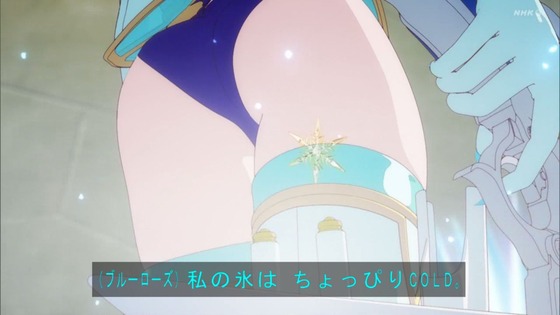 「TIGER ＆ BUNNY 2」1話感想 (37)
