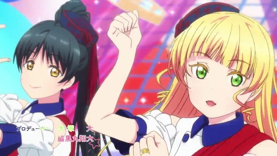 「ラブライブ！スーパースター!!」2話感想  (44)