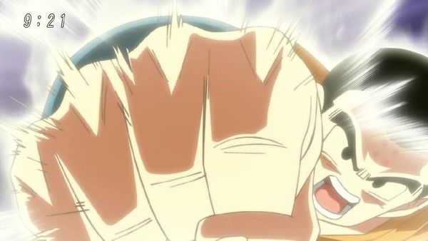 「ドラゴンボール超」 (28)