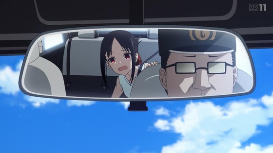 「かぐや様は告らせたい 大人への階段」感想 後編  (103)