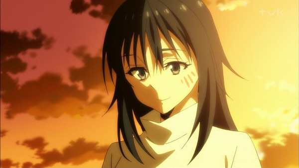 「転生したらスライムだった件」6話感想 (42)
