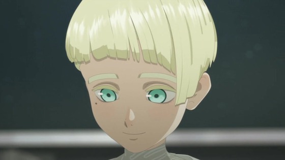 「TRIGUN STAMPEDE」9話感想 (4)