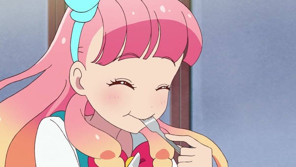 「アイカツフレンズ!」15話感想 (8)