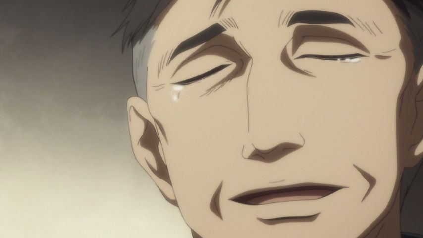 昭和元禄落語心中 10話感想 親子の鎹となる懺悔と感謝 師匠 七代目八雲は鬼籍に入る 画像 ポンポコにゅーす ファン特化型アニメ感想サイト