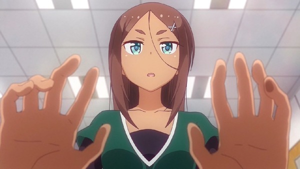 「NEW GAME!!」2期 3話 (33)
