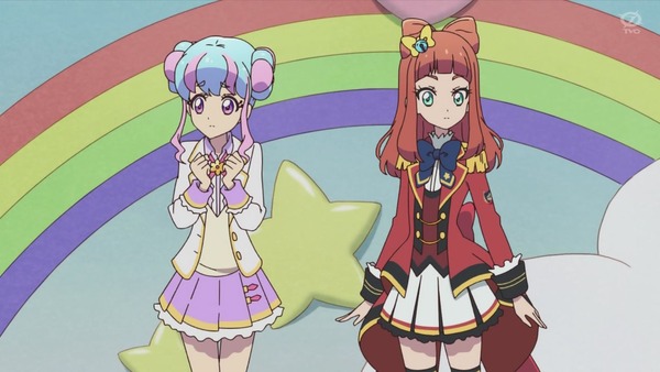 「アイカツオンパレード!」15話 感想 画像 (79)
