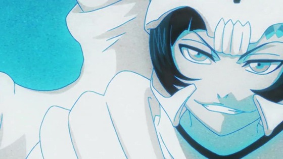 「BLEACH 千年血戦篇」22話感想 (123)