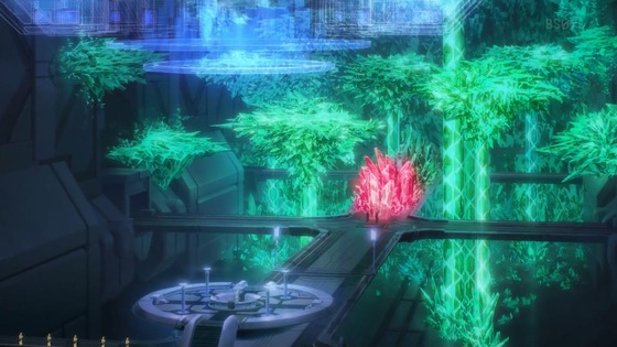 「蒼穹のファフナー THE BEYOND」4話感想 (189)