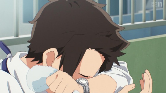 「アイドルマスター シンデレラガールズ U149」11話感想 (55)