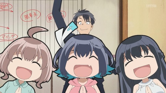 「16bitセンセーション ANOTHER LAYER」4話感想 (44)